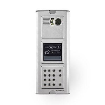 پنل کدینگ رنگی سیماران مدل فروز simaran sell-VFRC/D100
