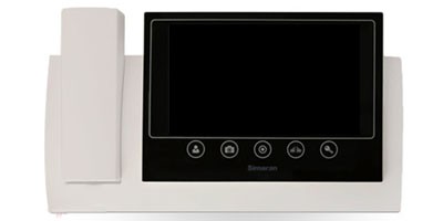راهنمای نصب در بازکن 72TK/M100