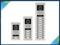 راهنمای نصب  پنل در بازکن مدل فرداد کارتخوان