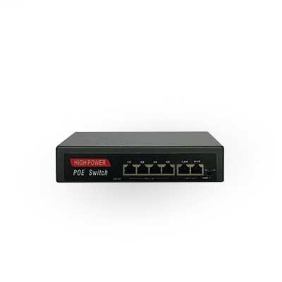 سوئیچ سیماران مدل SM-LA42P