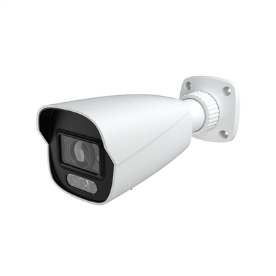 دوربین مدار بسته تحت شبکه سیماران 2مگاپیکسل مدل SM-IP2414CV2-W