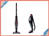 نظافت آسان با جارو شارژی سیماران مدل SRV-660N