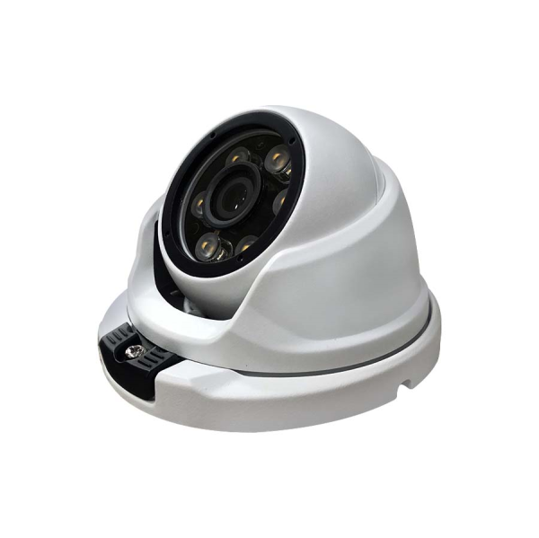 دوربین AHD سیماران 2مگاپیکسل مدل دام SM-D721IRV