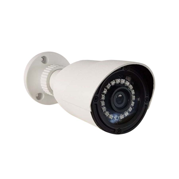 دوربین AHD سیماران 2مگاپیکسل مدل بولت SM-IR729