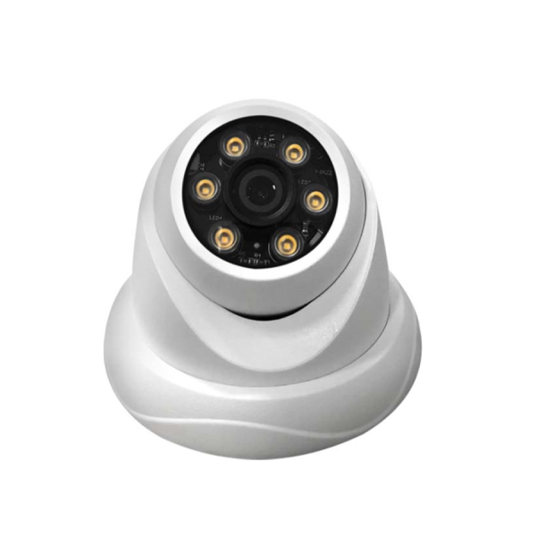 دوربین AHD سیماران 2مگاپیکسل مدل دامSM-D222IR