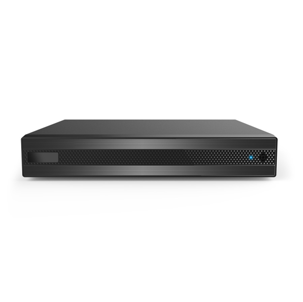 دستگاه DVR سیماران 2مگاپیکسل 4کانال مدل  SM-XVN1401L2