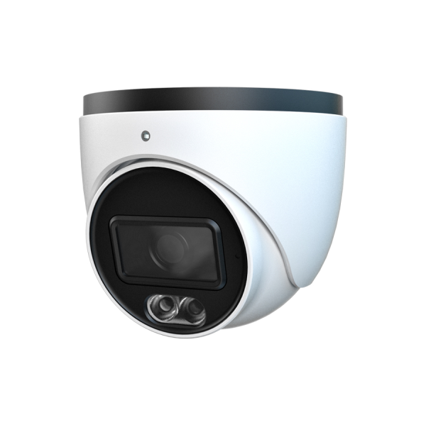 دوربین IP سیماران 4مگاپیکسل مدل دام  SM-IP4512HM-W