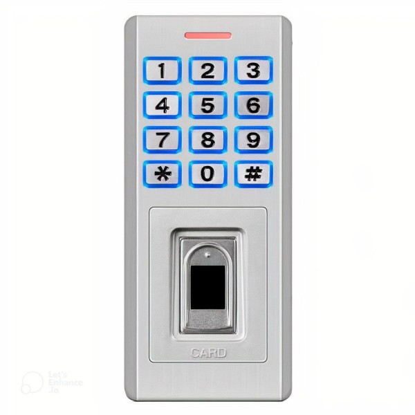 اکسس کنترل  سیماران مدل KP22K