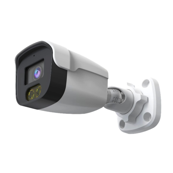 دوربین AHD سیماران 2مگاپیکسل فول کالر مدل بولت SM-CV237TA