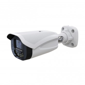 دوربین AHD سیماران 2مگاپیکسل فول کالر مدل بولت SM-CVM240A