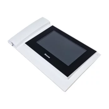 مانیتور 7 اینچ سیماران مدل 78MW حافظه دار  AHD - WIFI