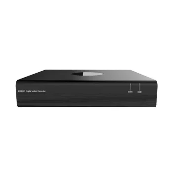 دستگاه DVR سیماران 5مگاپیکسل 8کانال مدل SM-4KGXN841H-AI
