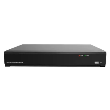 دستگاه DVR سیماران 5مگاپیکسل 16کانال مدل SM-4KGXN16162H-AI