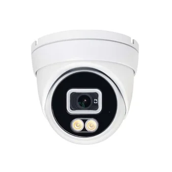 دوربین AHD فول کالر 5 مگا پیکسل دام سیماران مدل SM-5HD1282DMA