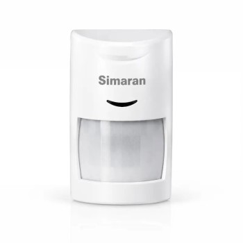 چشمی با سیم سیماران مدل SM-MD203S