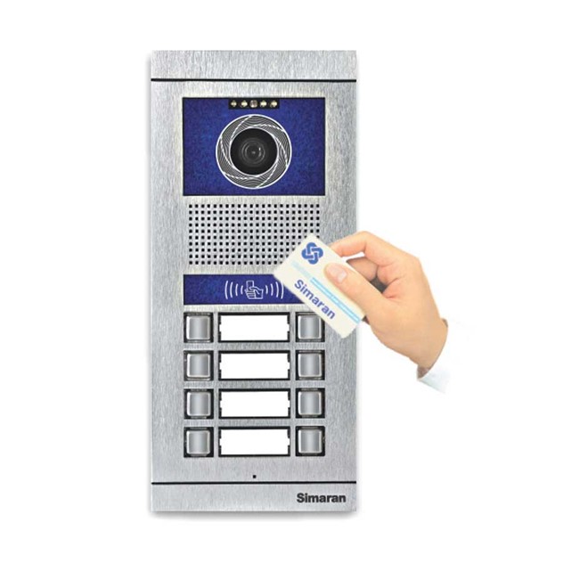 آیفون تصویری سیماران