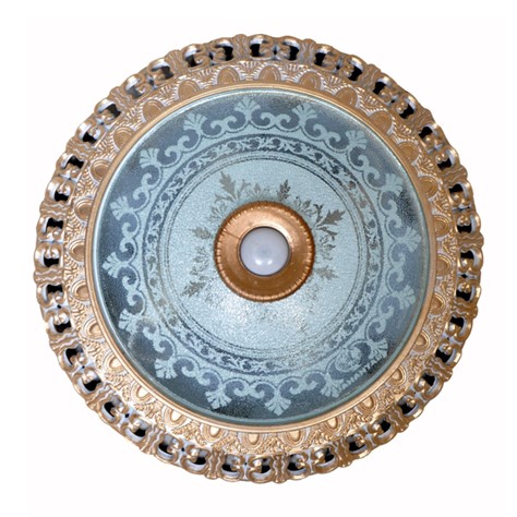 چراغ سنسور دار سیماران