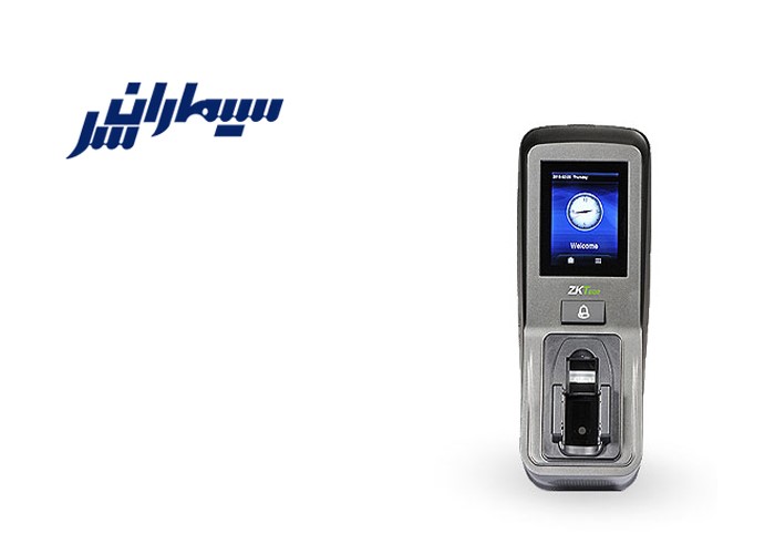 کنترل تردد سیماران مدل FVN11Kبا قابلیت&zwnj;های ویژه