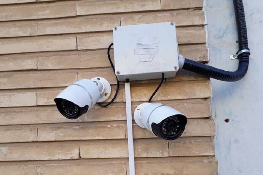 دوربین