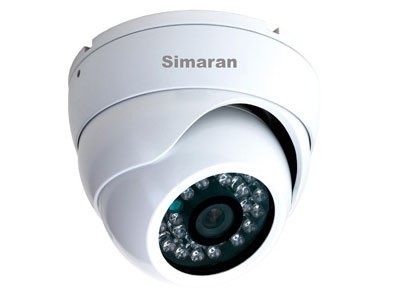 تشخیص حرکت در دوربین ها