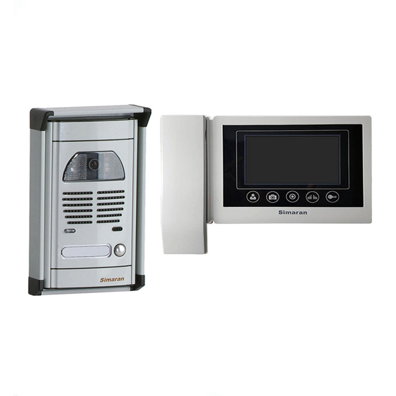 فروش اینترنتی محصولات سیماران