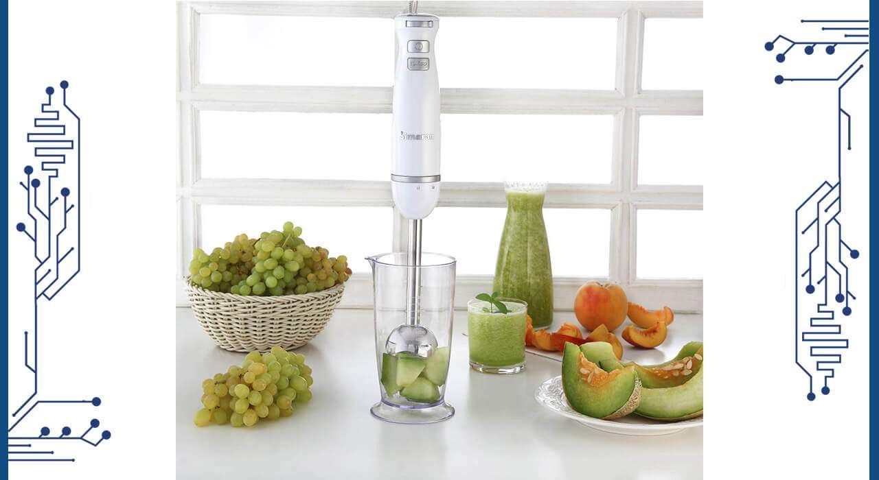 خرید گوشت کوب سیماران.