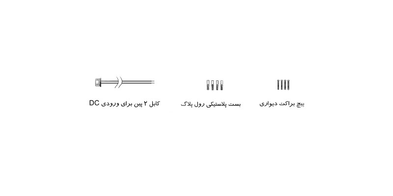 قابلیت های مانیتور سیماران