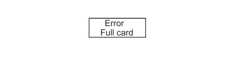 پنل کدینگ VFRC/D100