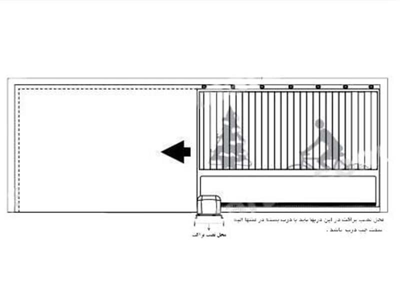 جک ریلی سیماران