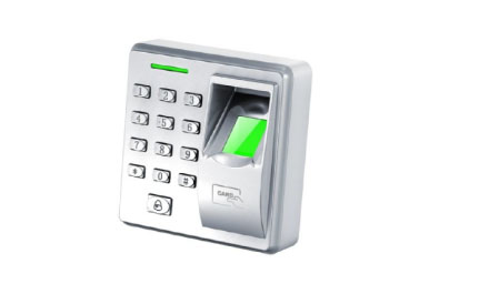 کنترل تردد اثر انگشتی مدل FK1200K