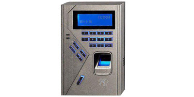 نصب کنترل تردد تحت شبکه مدل FPN-173K