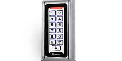 اکسس کنترل kp22k
