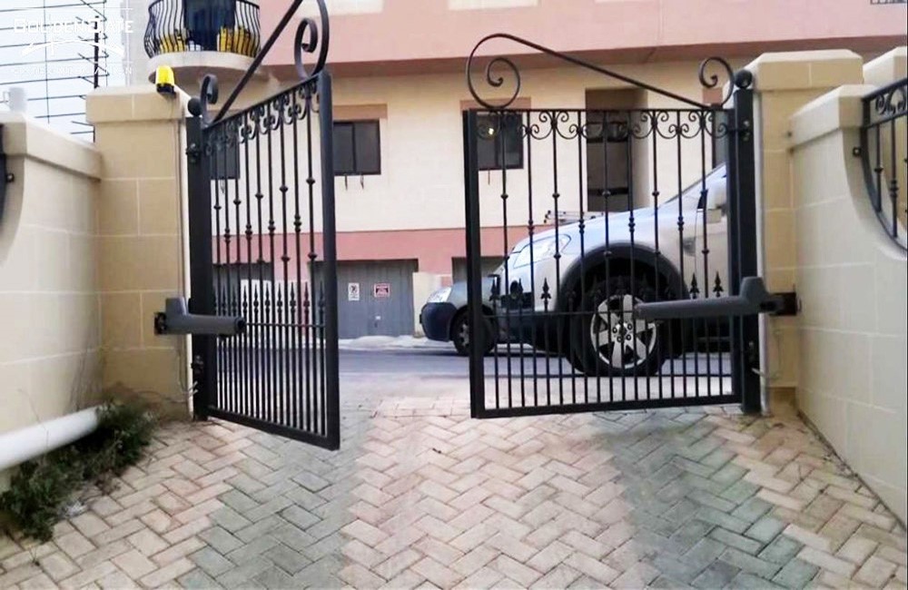معرفی انواع جک پارکینگ سیماران