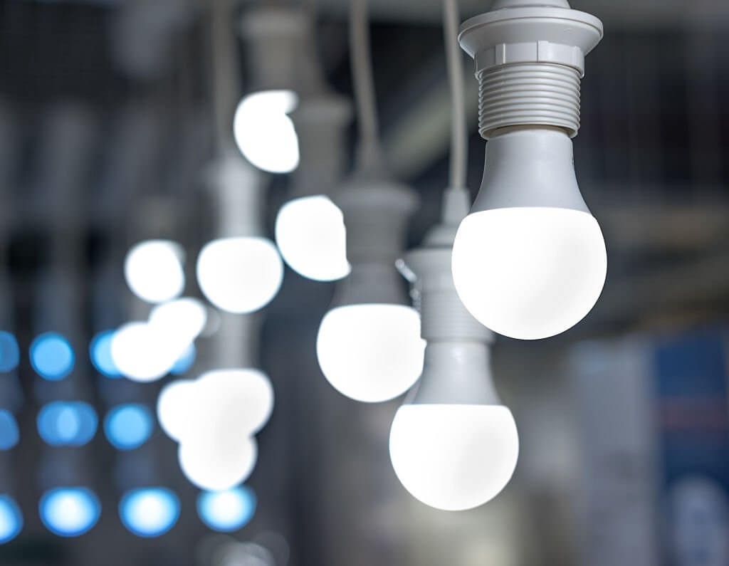 لامپهای led