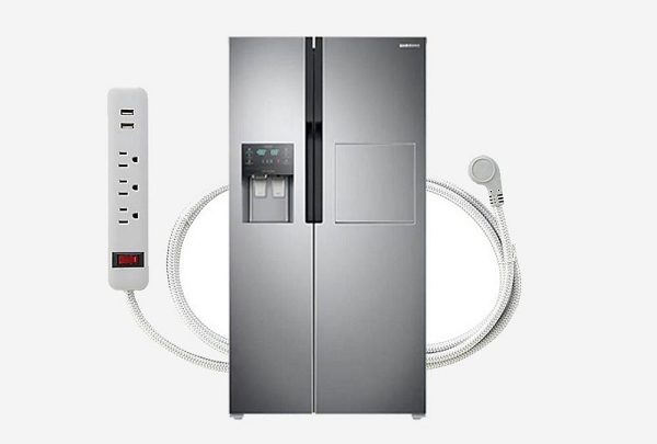 دلیل استفاده از محافظ برای یخچال