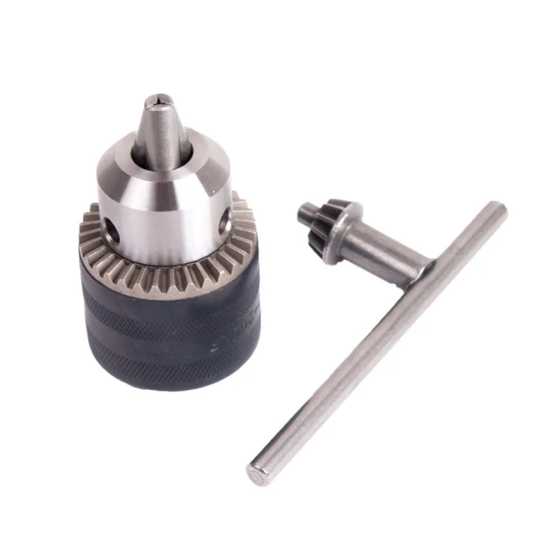 سه نظام دریل رونکس سایز 13