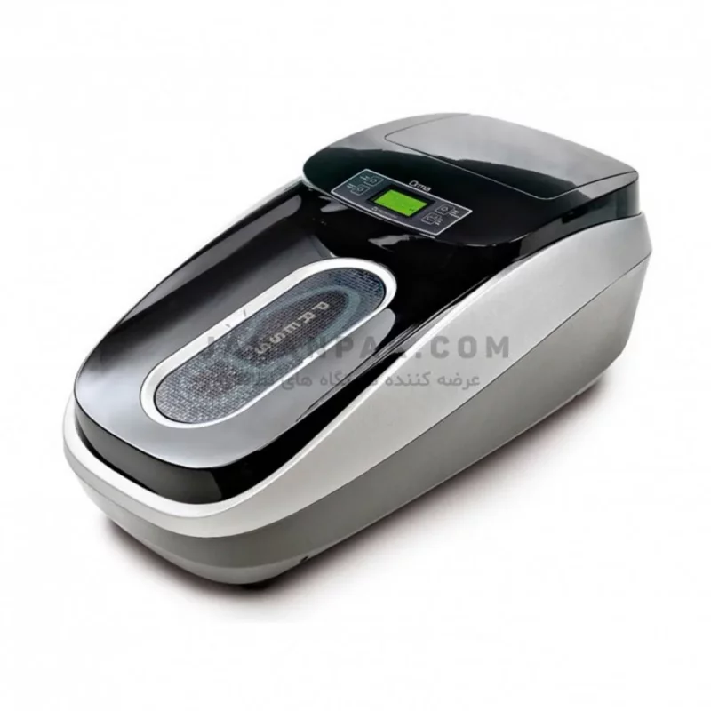 دستگاه کاور کفش حرارتی Green 46C