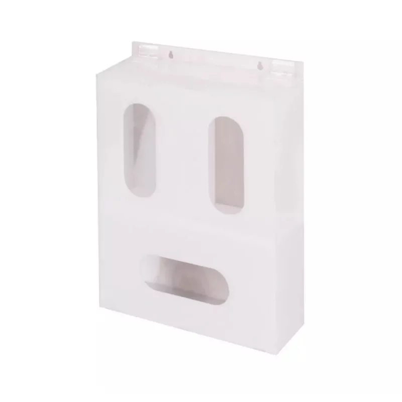 مخزن کاور کفش دیواری مدل 230