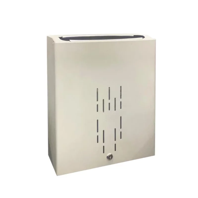 سطل زباله دیواری مدل J150