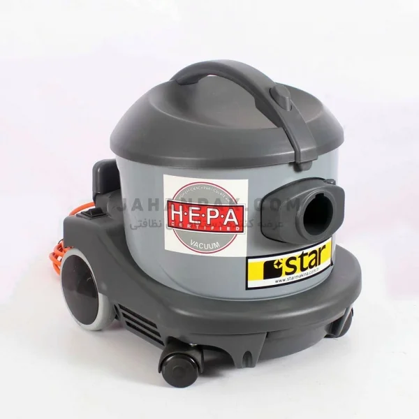 جاروبرقی هتلی star مدل baby