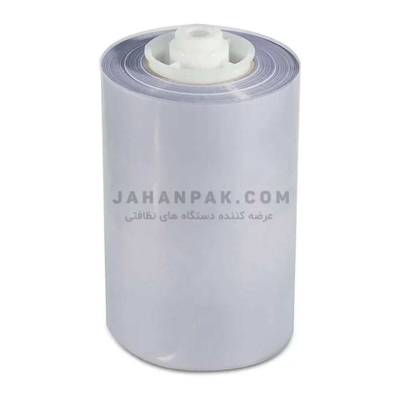 رول خارجی (pvc) مخصوص دستگاه کاور حرارتی 1000 عددی