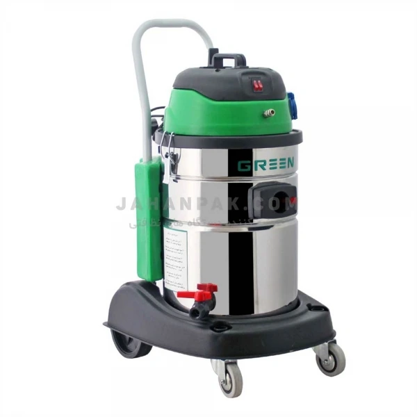 دستگاه مبل شوی Green 321C