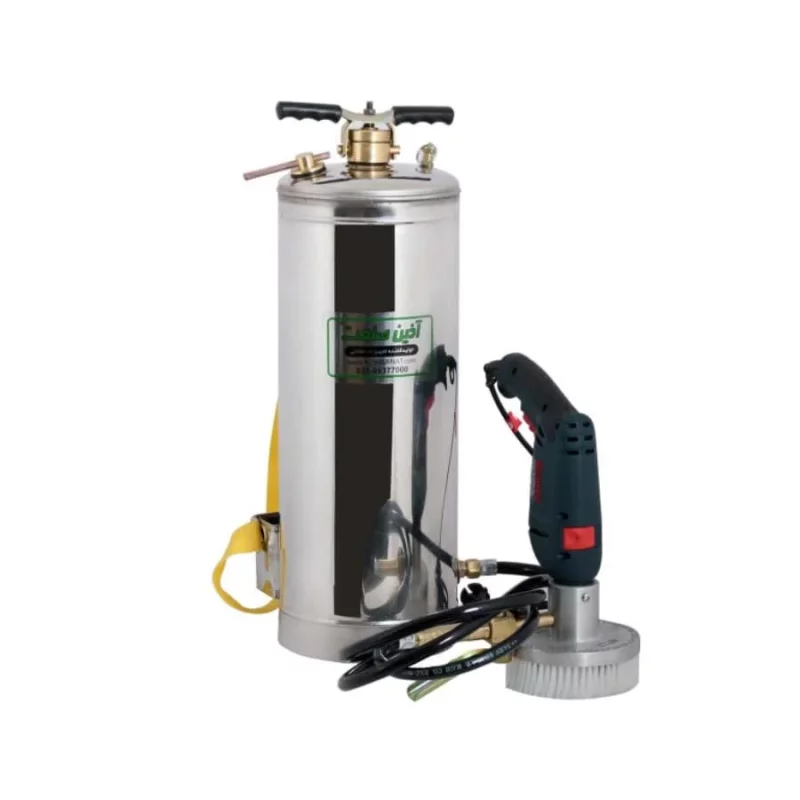 مبل شوی دریلی رونیکس مدل RX800