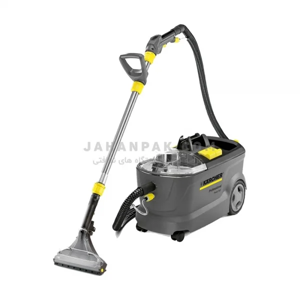 مبل شوی صنعتی کارچر Karcher PUZZI 10/1