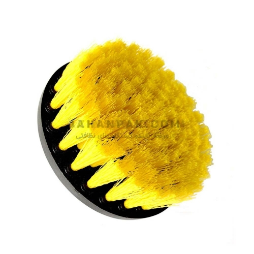 برس آذین براش نرم مدل A3