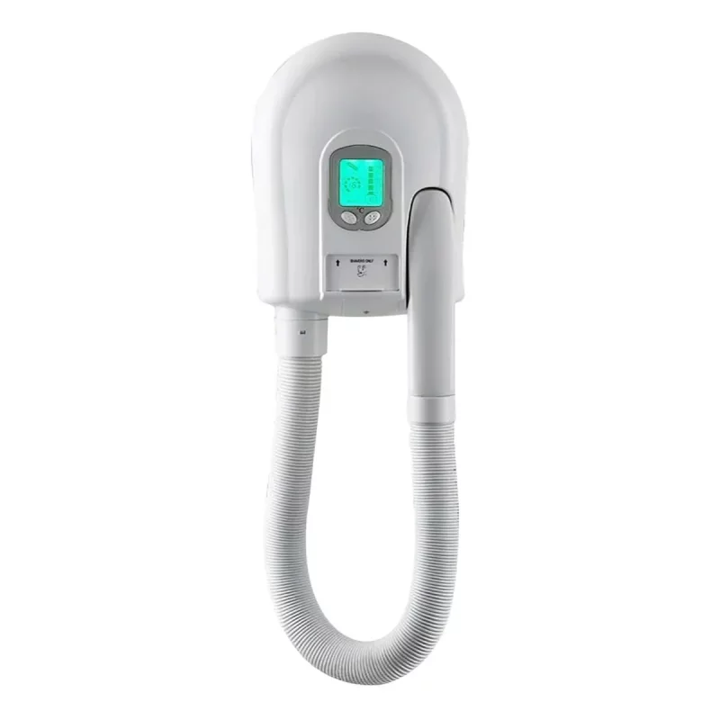 سشوار دیواری خرطومی مدل REENA1500