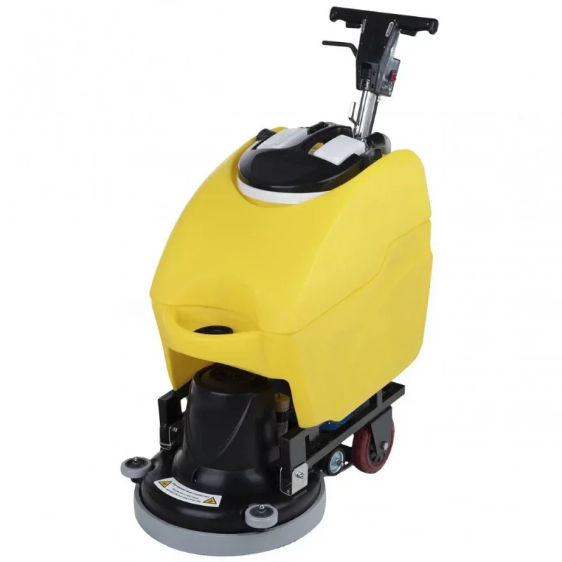 اسکرابر صنعتی کابلی مدل E75C