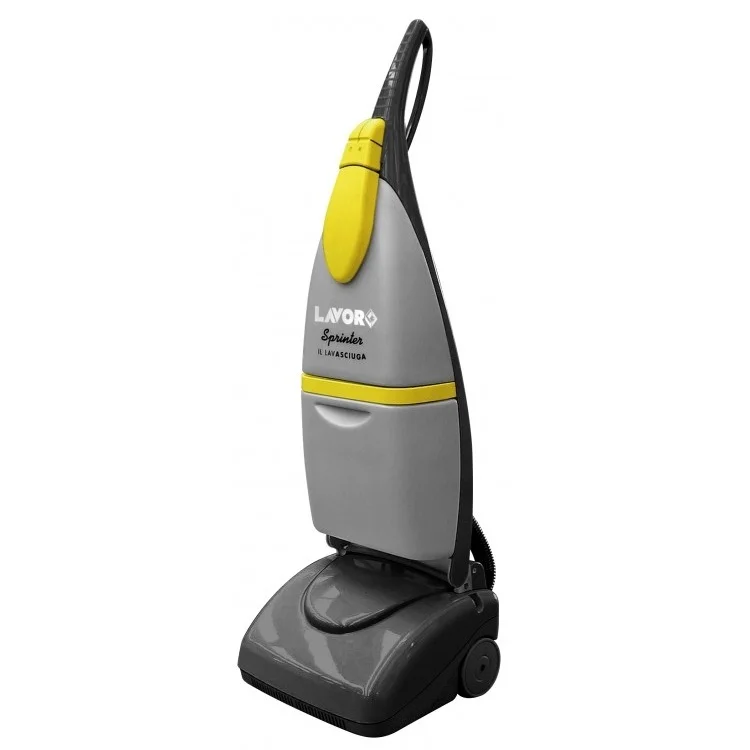 اسکرابر برقی کوچک مدل Sprinter