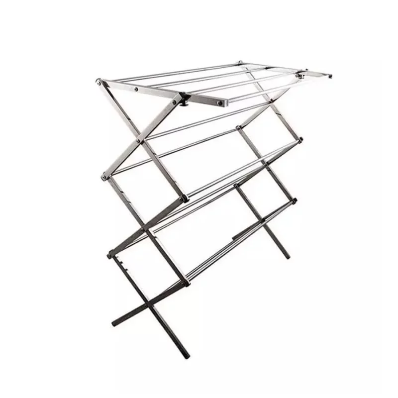 بند رخت ایستاده طبقاتی مدل M3