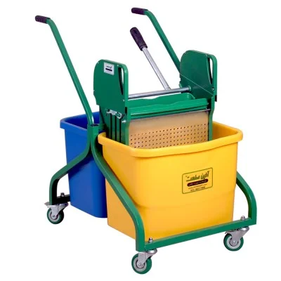 تی شوی صنعتی مدل Green2700